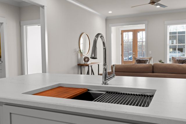 1269 Bentley Lane, Soddy Daisy, TN 37379