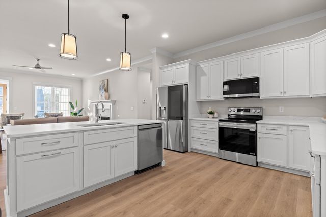 1269 Bentley Lane, Soddy Daisy, TN 37379