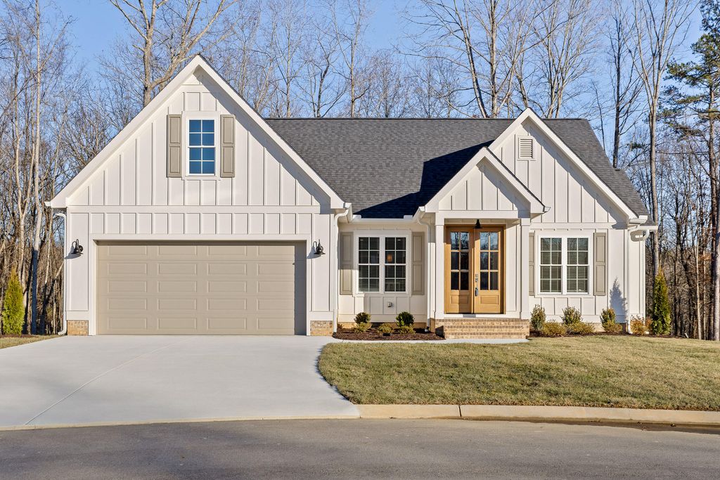 1269 Bentley Lane, Soddy Daisy, TN 37379