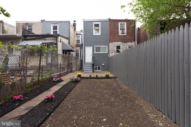 39 N 22ND ST, Camden, NJ 08105