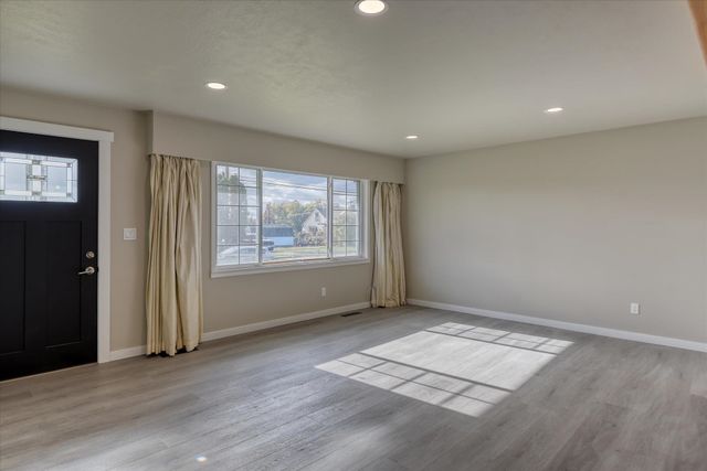 3623 E Euclid Ave, Spokane, WA 99217