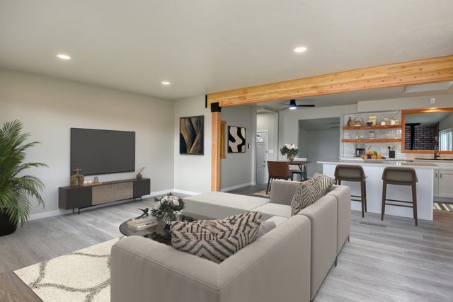 3623 E Euclid Ave, Spokane, WA 99217