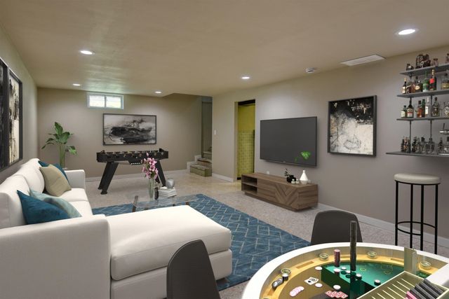 3623 E Euclid Ave, Spokane, WA 99217