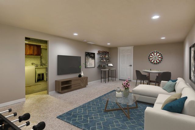 3623 E Euclid Ave, Spokane, WA 99217