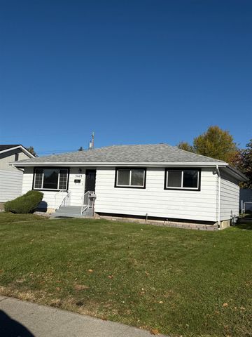 3623 E Euclid Ave, Spokane, WA 99217