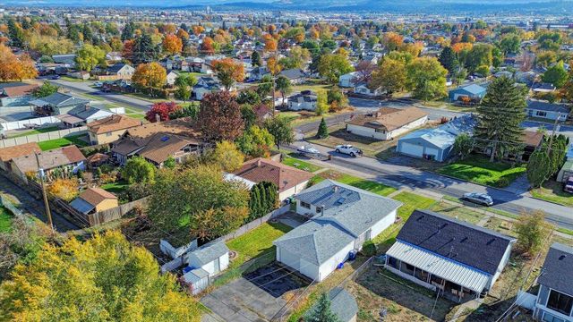 3623 E Euclid Ave, Spokane, WA 99217