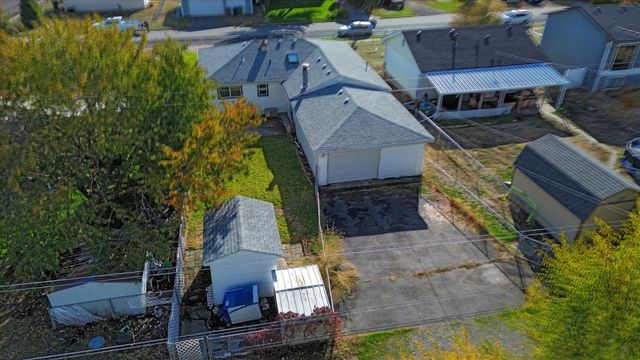 3623 E Euclid Ave, Spokane, WA 99217