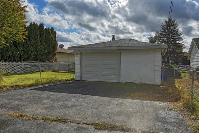3623 E Euclid Ave, Spokane, WA 99217