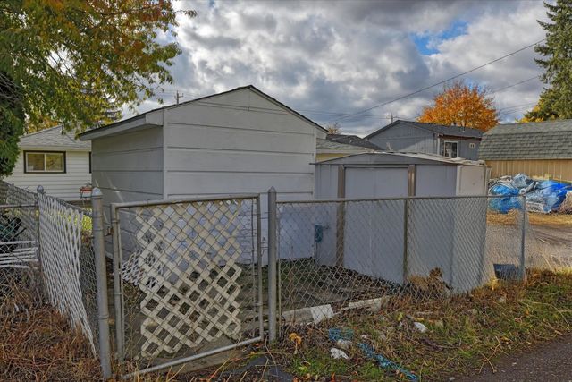 3623 E Euclid Ave, Spokane, WA 99217