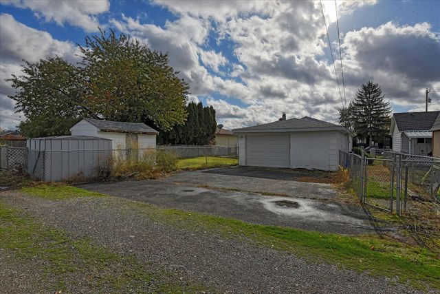 3623 E Euclid Ave, Spokane, WA 99217