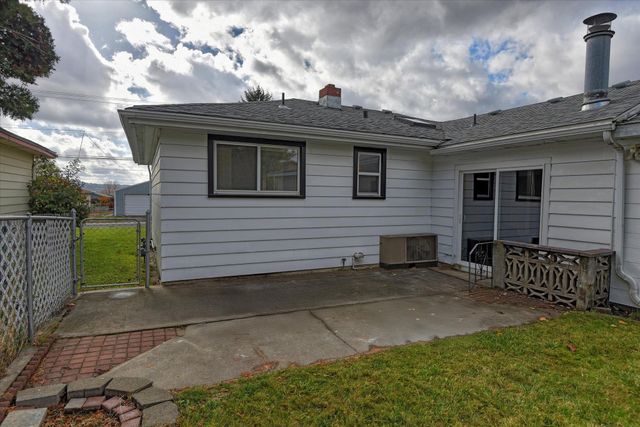 3623 E Euclid Ave, Spokane, WA 99217