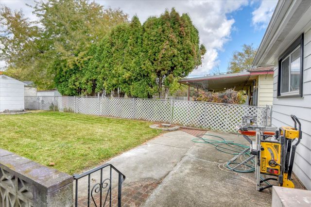 3623 E Euclid Ave, Spokane, WA 99217