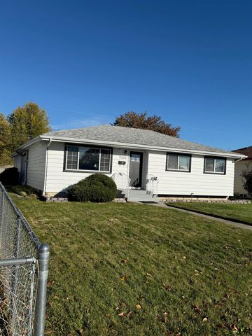 3623 E Euclid Ave, Spokane, WA 99217