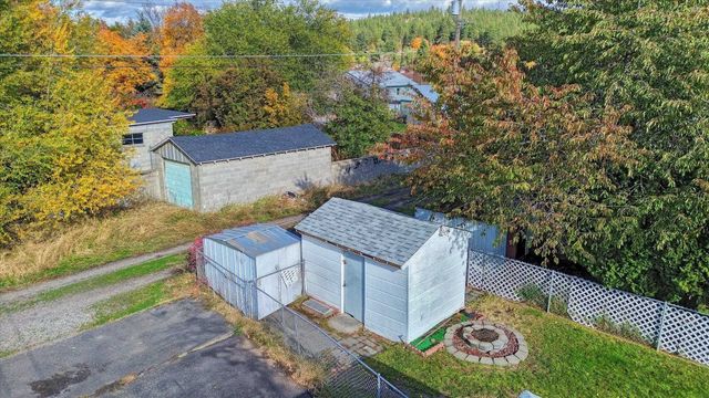 3623 E Euclid Ave, Spokane, WA 99217