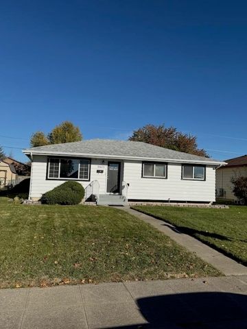 3623 E Euclid Ave, Spokane, WA 99217