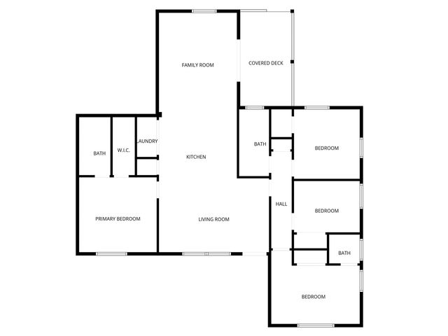 2425 NW 35th St, Lawton, OK 73505