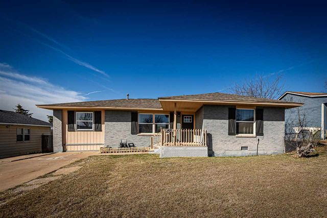 2425 NW 35th St, Lawton, OK 73505