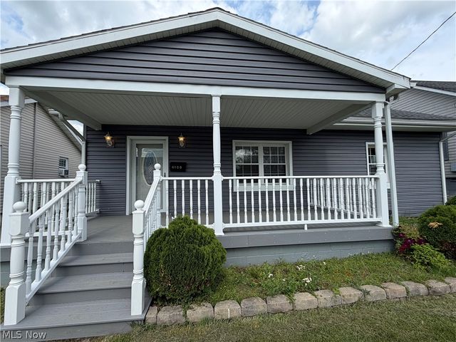 4109 9th Avenue, Parkersburg, WV 26101