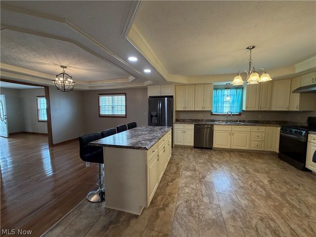 4109 9th Avenue, Parkersburg, WV 26101