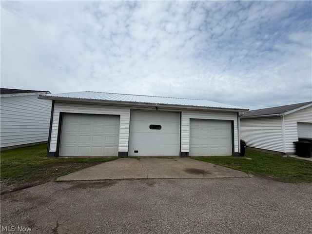 4109 9th Avenue, Parkersburg, WV 26101