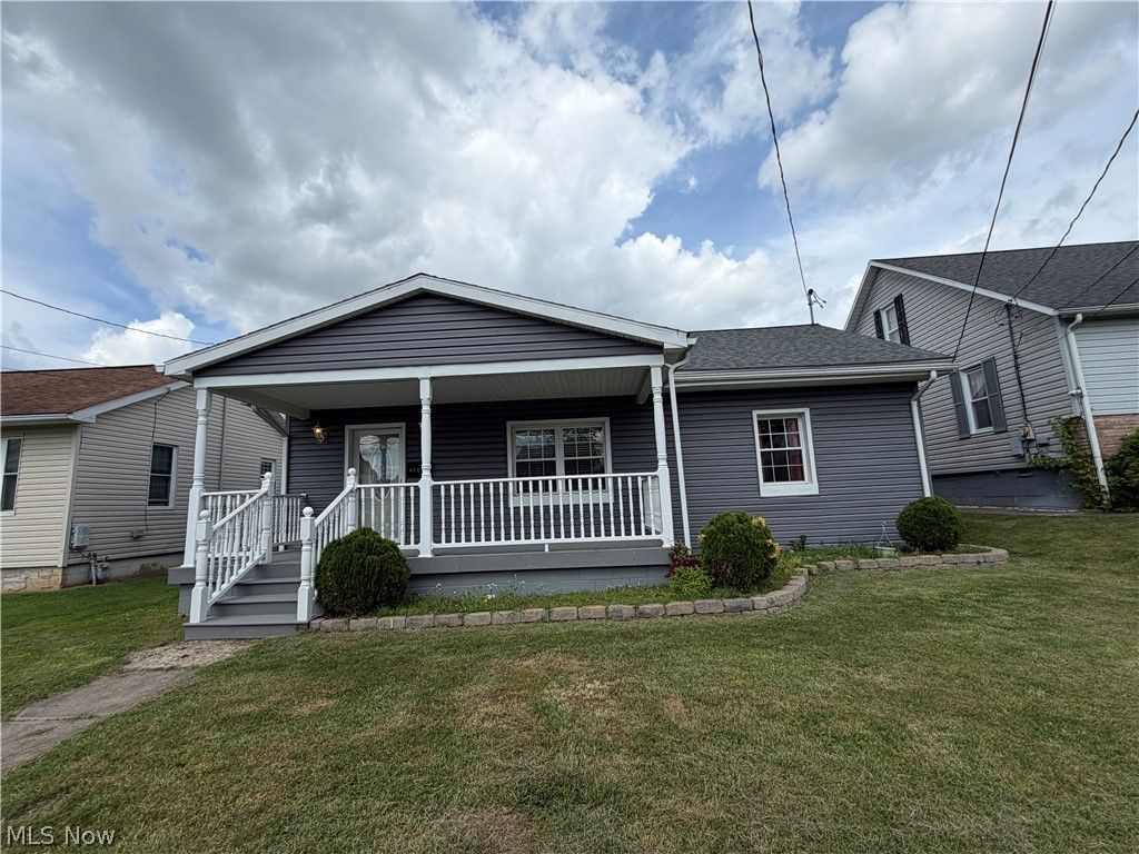 4109 9th Avenue, Parkersburg, WV 26101