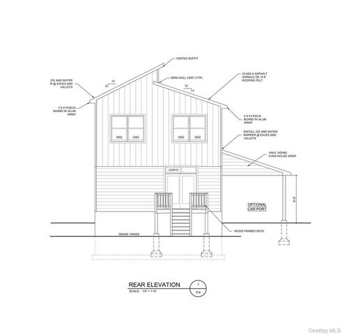 1 Ridge Avenue, Port Jervis, NY 12771