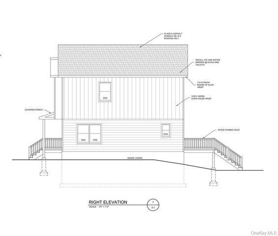 1 Ridge Avenue, Port Jervis, NY 12771