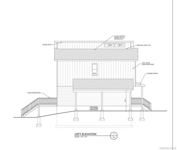 1 Ridge Avenue, Port Jervis, NY 12771