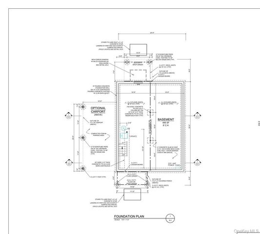 1 Ridge Avenue, Port Jervis, NY 12771