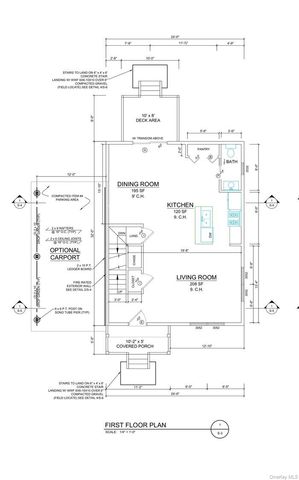 1 Ridge Avenue, Port Jervis, NY 12771