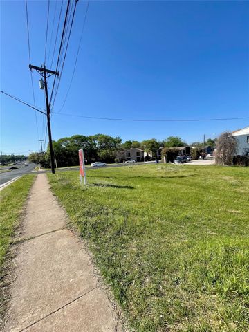 1700 W Stassney LN, Austin, TX 78745
