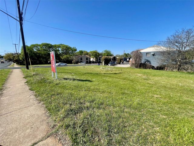 1700 W Stassney LN, Austin, TX 78745
