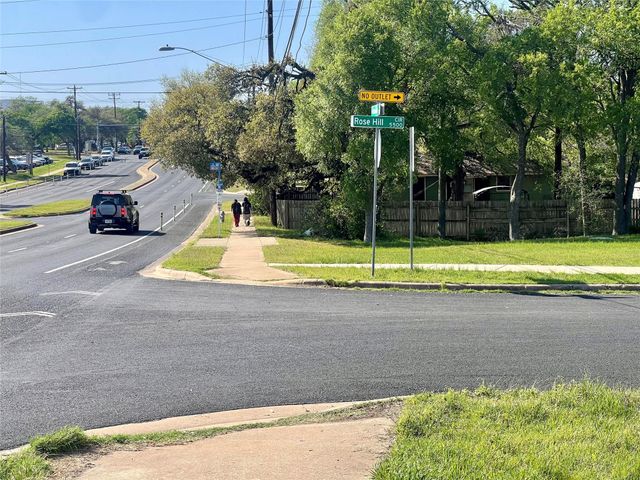 1700 W Stassney LN, Austin, TX 78745