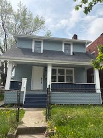 1457 Cordell Avenue, Columbus, OH 43211