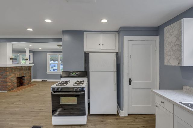 1457 Cordell Avenue, Columbus, OH 43211