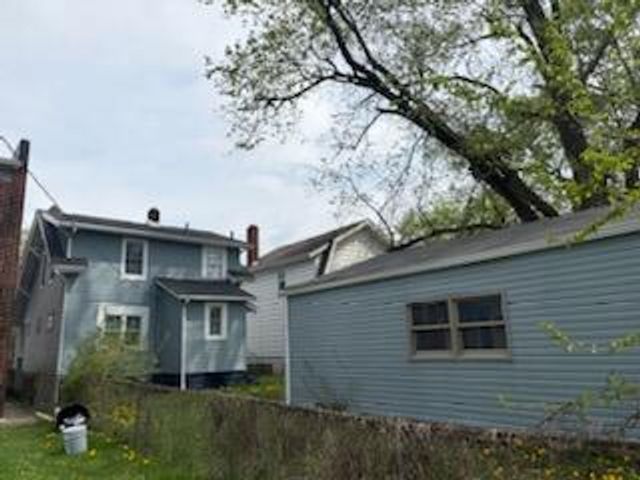 1457 Cordell Avenue, Columbus, OH 43211