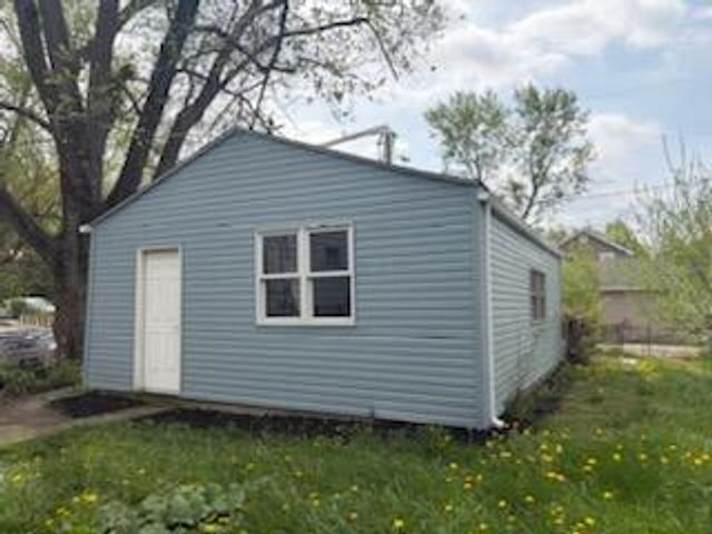 1457 Cordell Avenue, Columbus, OH 43211