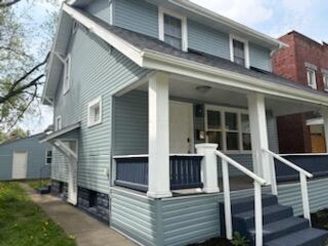 1457 Cordell Avenue, Columbus, OH 43211