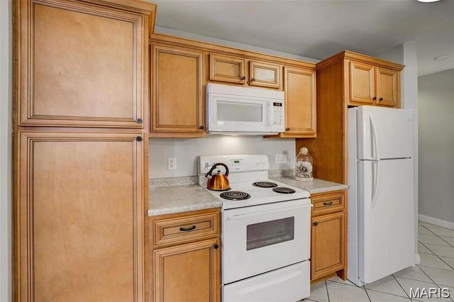 4256 Maryland Avenue LLE, St Louis, MO 63108