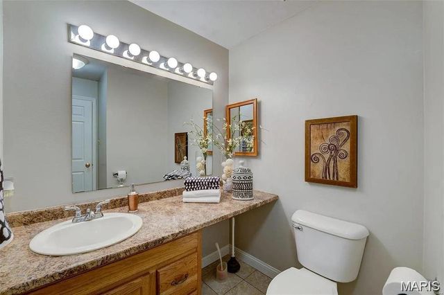 4256 Maryland Avenue LLE, St Louis, MO 63108