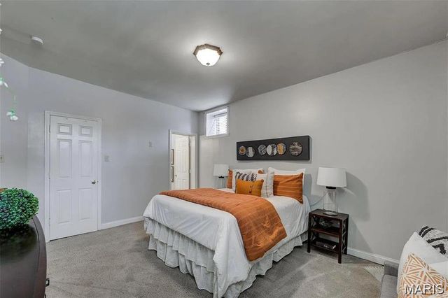 4256 Maryland Avenue LLE, St Louis, MO 63108