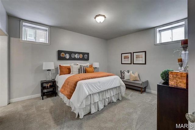 4256 Maryland Avenue LLE, St Louis, MO 63108