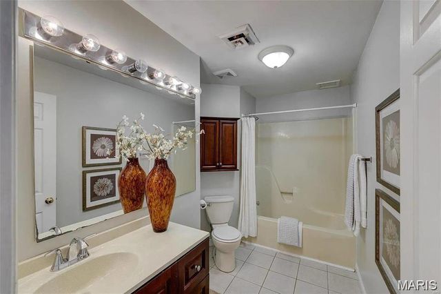 4256 Maryland Avenue LLE, St Louis, MO 63108