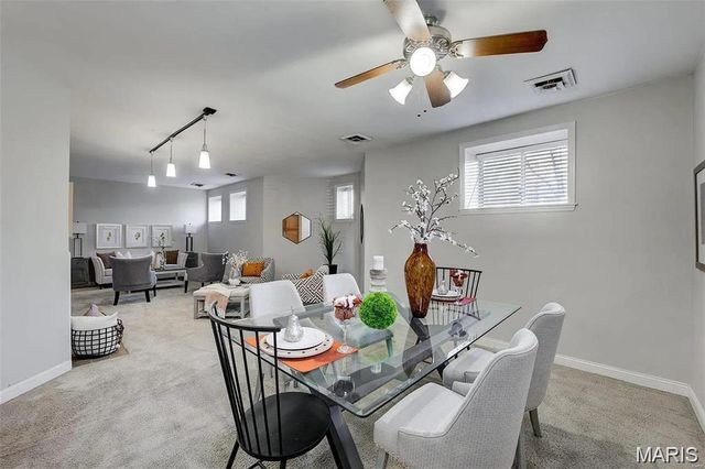 4256 Maryland Avenue LLE, St Louis, MO 63108