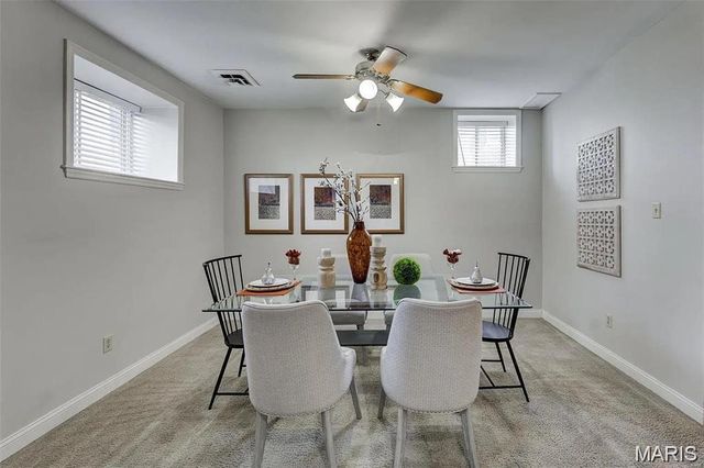 4256 Maryland Avenue LLE, St Louis, MO 63108