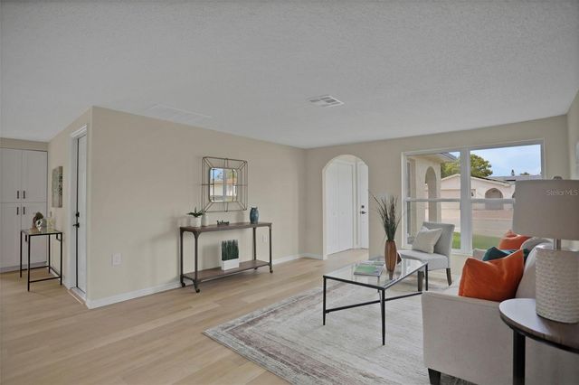 7410 MAYFIELD DRIVE, Port Richey, FL 34668