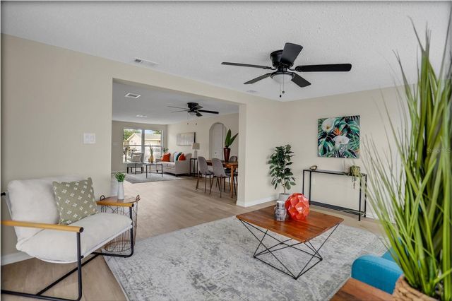 7410 MAYFIELD DRIVE, Port Richey, FL 34668