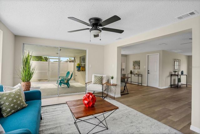 7410 MAYFIELD DRIVE, Port Richey, FL 34668