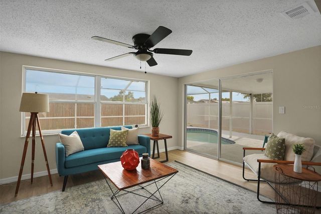 7410 MAYFIELD DRIVE, Port Richey, FL 34668