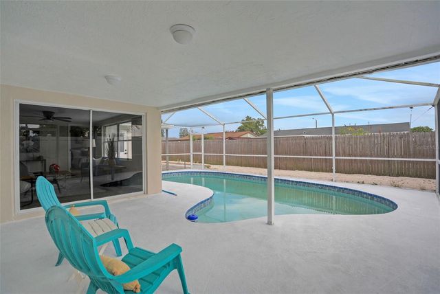 7410 MAYFIELD DRIVE, Port Richey, FL 34668